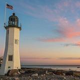 Scituate Lighthouse