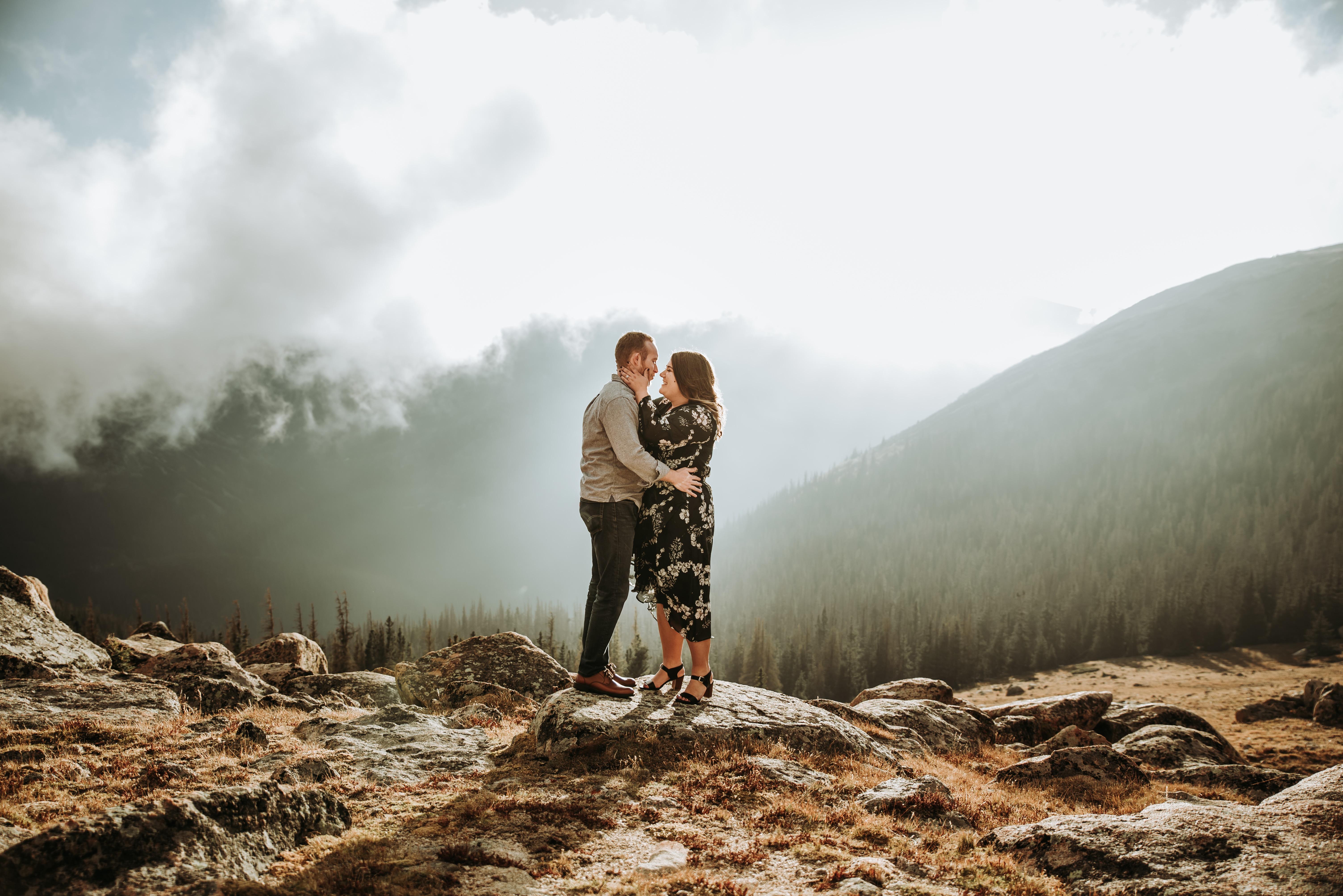 The Wedding Website of Emily Lubarsky and Alex Quinn