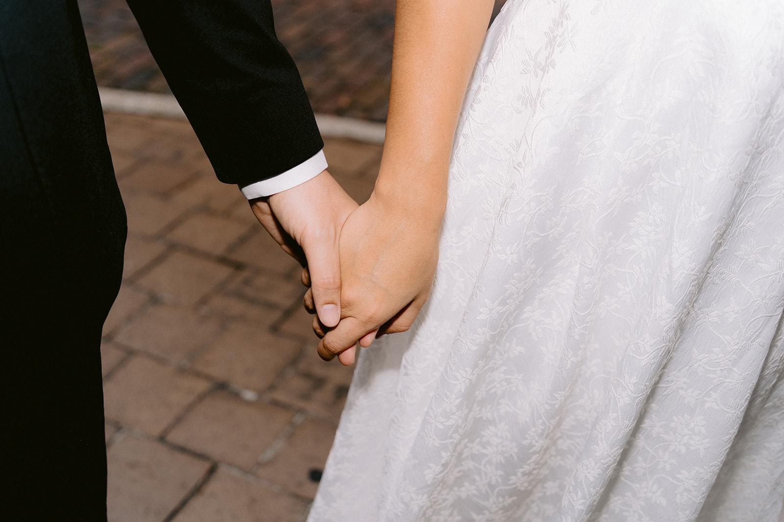 The Wedding Website of Andrea Alba and Dylan Cruz