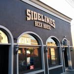 Sidelines Beer House -Sewickley