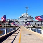Patriots Point Naval & Maritime Museum