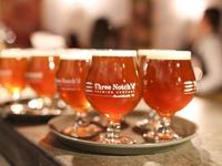 Three Notch'd Brewing Company - RVA Collab House