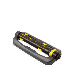 Melnor DuraTek 4500-sq ft Oscillating Sled Lawn Sprinkler