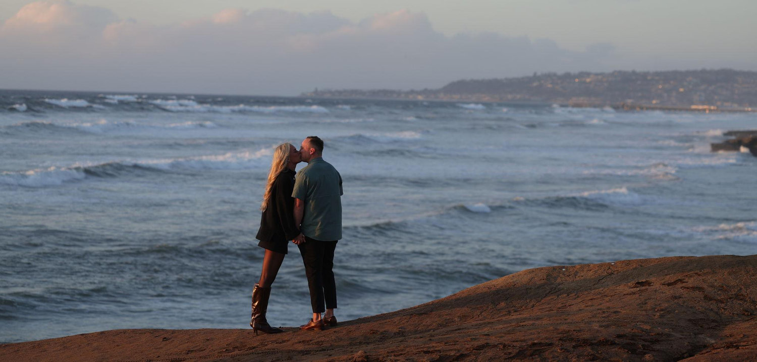 The Wedding Website of Katie Jones and Garrett Irvin