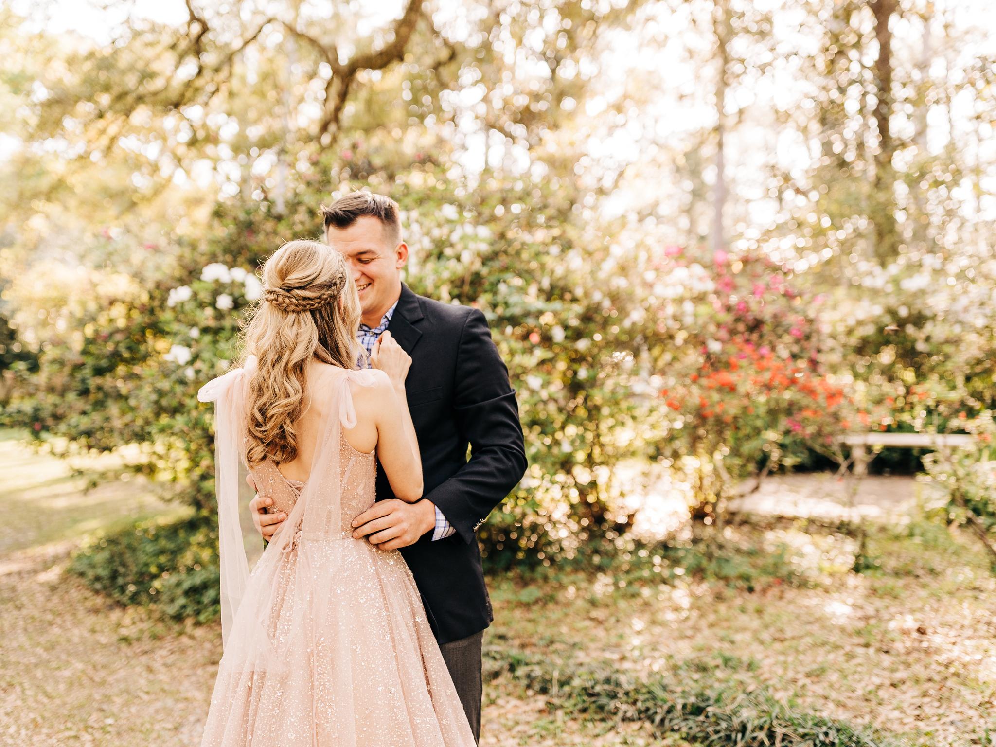 The Wedding Website of Madelynn Hampton and Jack Litjens