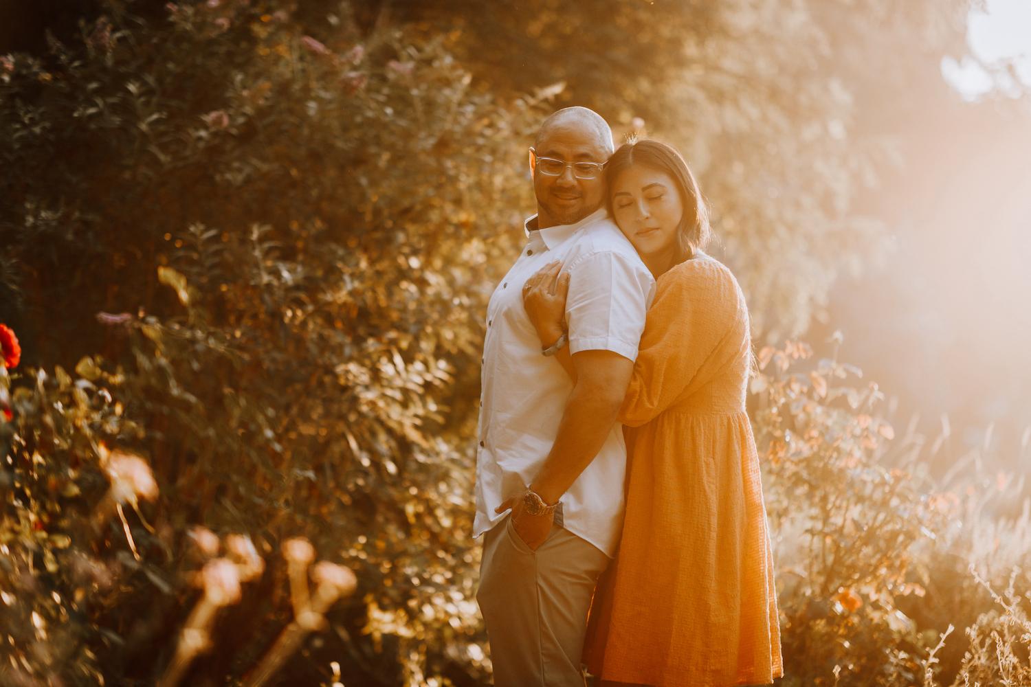 The Wedding Website of Tanya Ho and Aaron Gomez