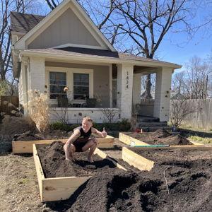 Home Improvement Fund
