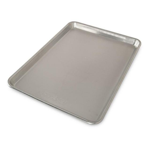 Nordic Ware Baker's Half Sheet Pan