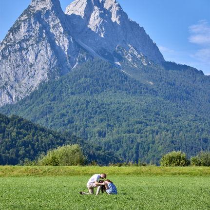 The proposal!