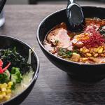 Raijin Ramen