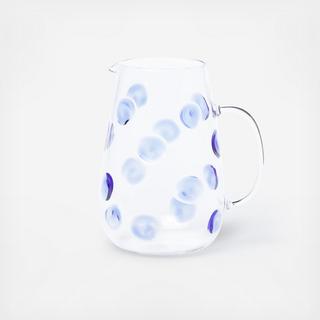 Drop Pitcher