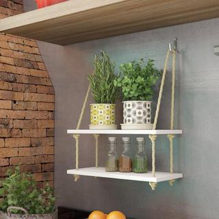 Uptown 2.0 Swing Shelf