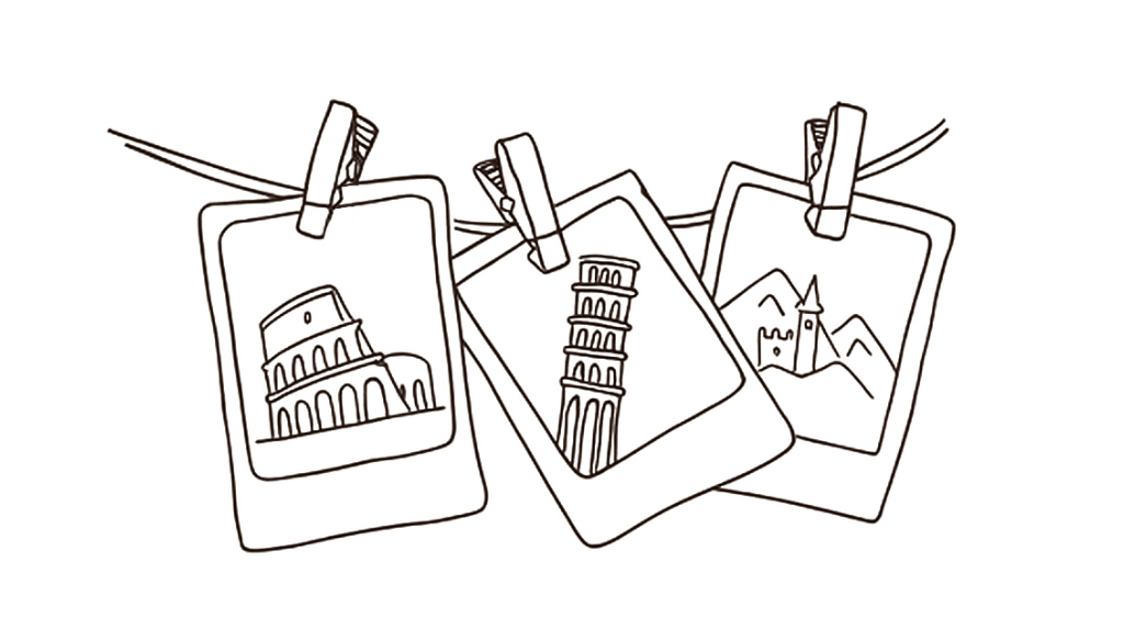 The Wedding Website of Viviana Cerlino and John-Carlos Saponara