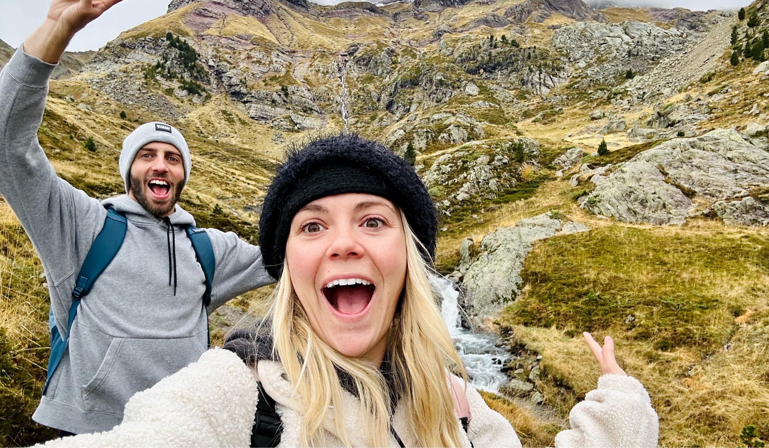 The Wedding Website of Mickelle Sleyster and Gianluca Libianchi