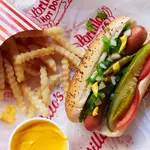 Portillo's Hot Dogs