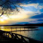 Lake Fayetteville
