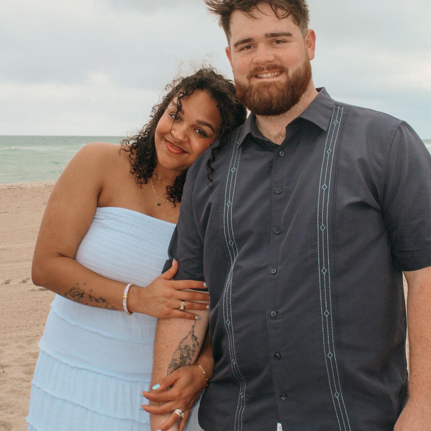 Our absolute favorite picture together!