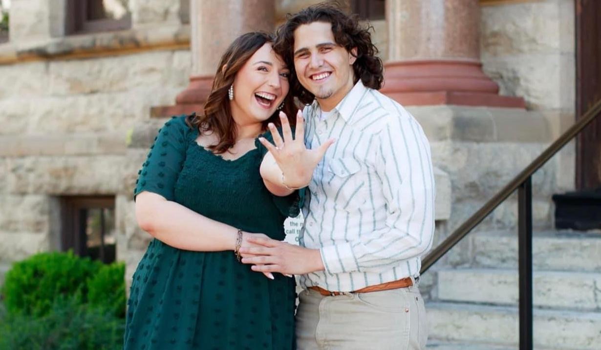 The Wedding Website of Ema Howerton and Gabriel Limas