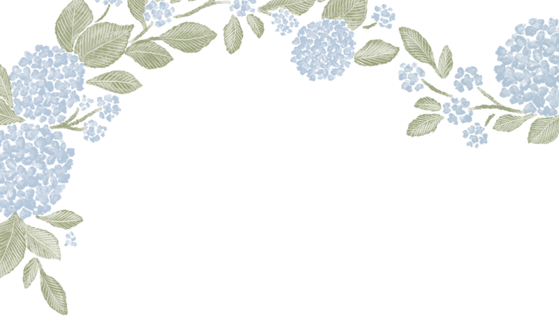 florals
