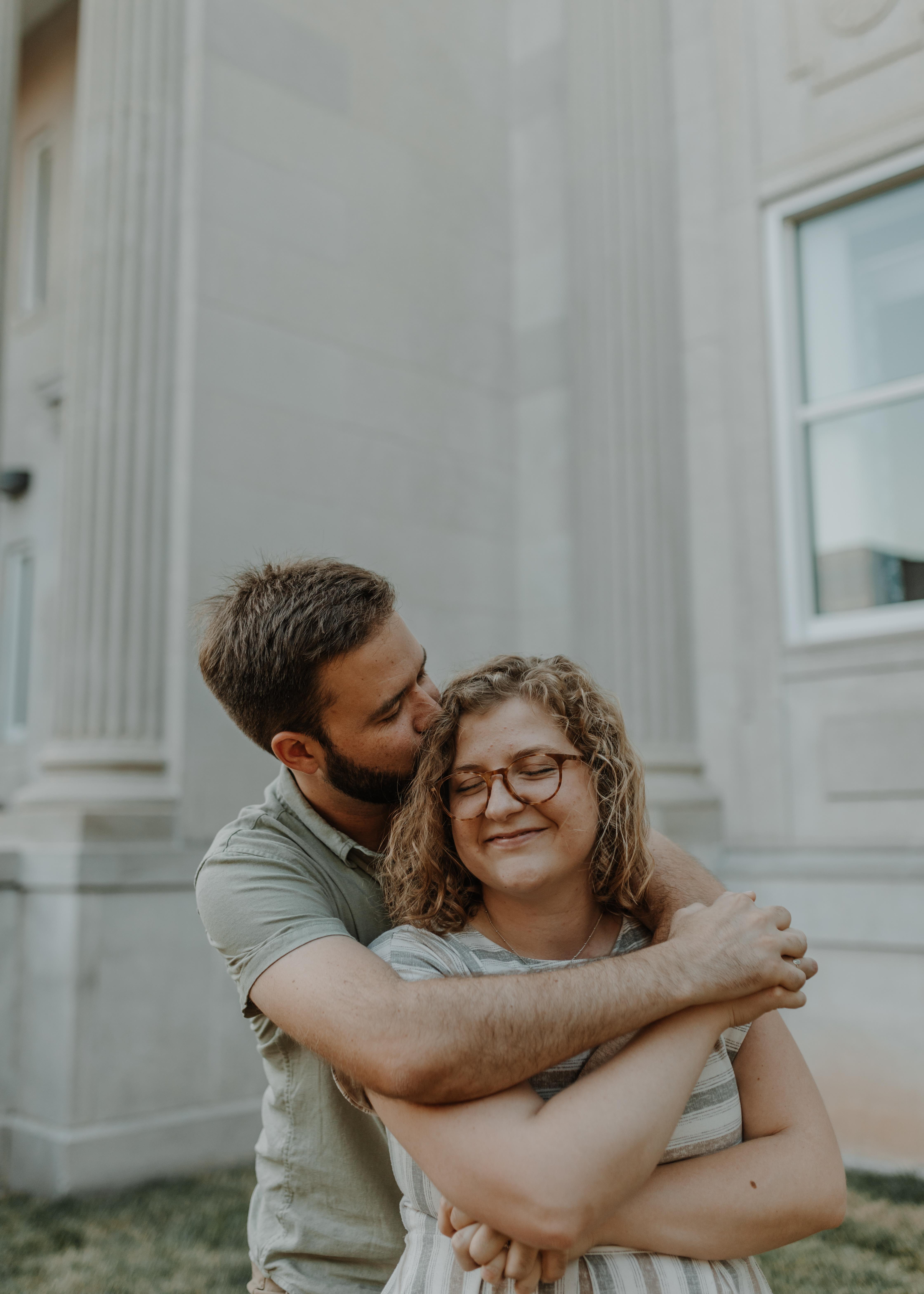 The Wedding Website of Madison Comito and Austin Comito