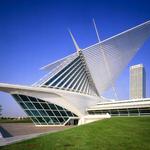 Milwaukee Art Museum – Where Art Meets Architecture