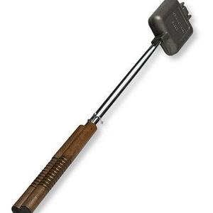 Campfire Pie Iron, Square