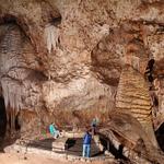 Carlsbad Caverns National Park