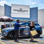 Concord Mills