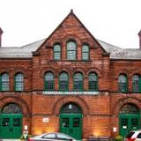 Central Market House