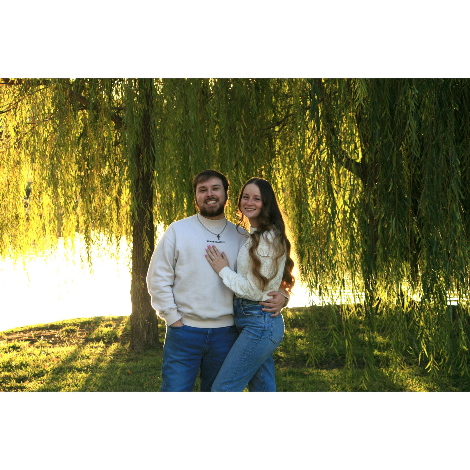 November 29th, 2024 - Engagement pictures