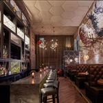 Arbella Cocktail Bar 🍹
