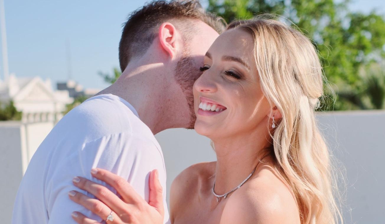 The Wedding Website of Alexandra Dozsa and Kyle Sproul