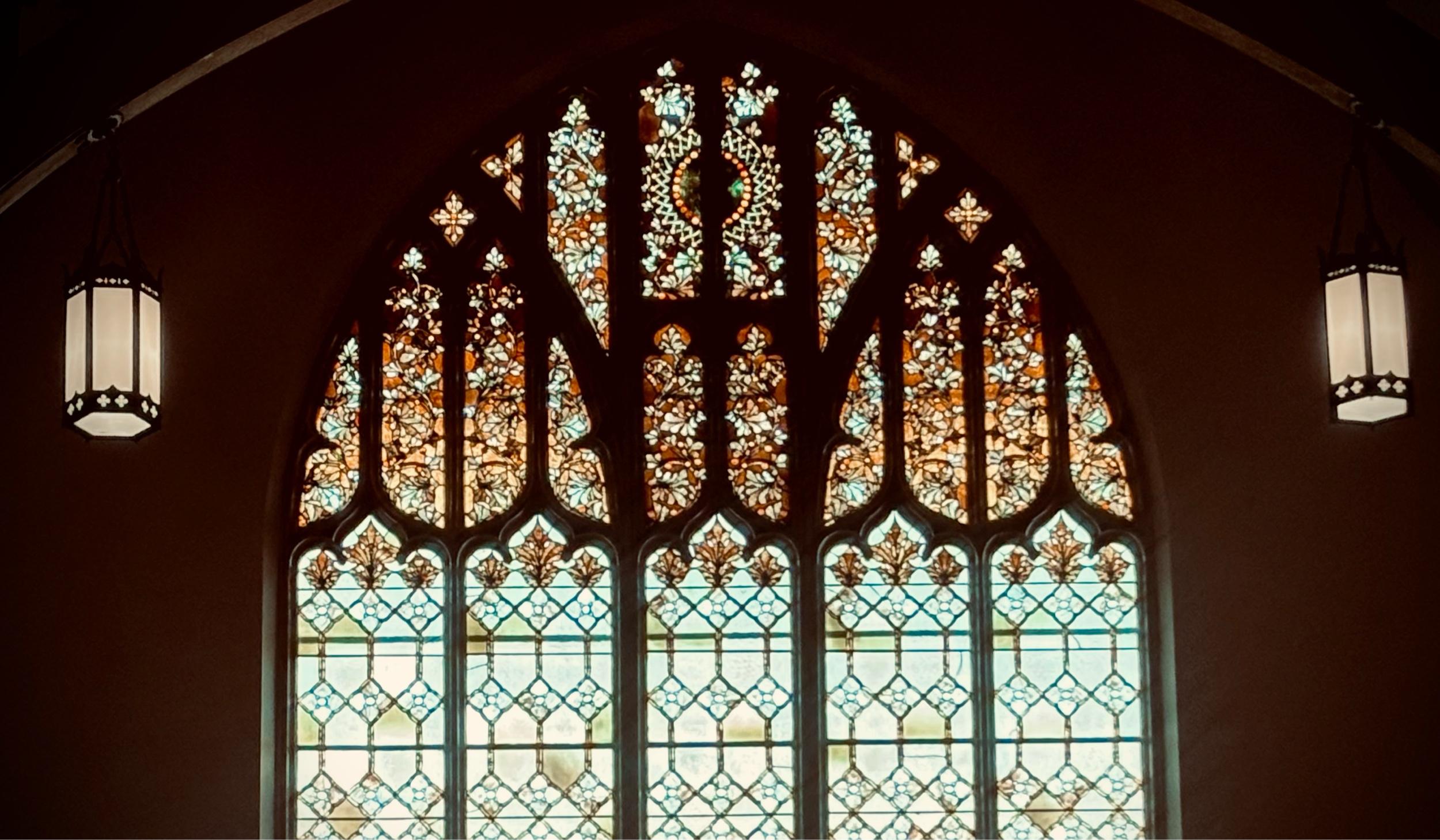 The Wedding Website of Anne Hefter and Alexis Fielek