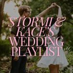 Stormi & Kace’s Wedding Playlist