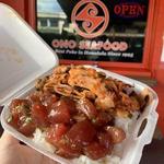 Ono Seafood Products