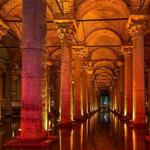 Basilica Cistern