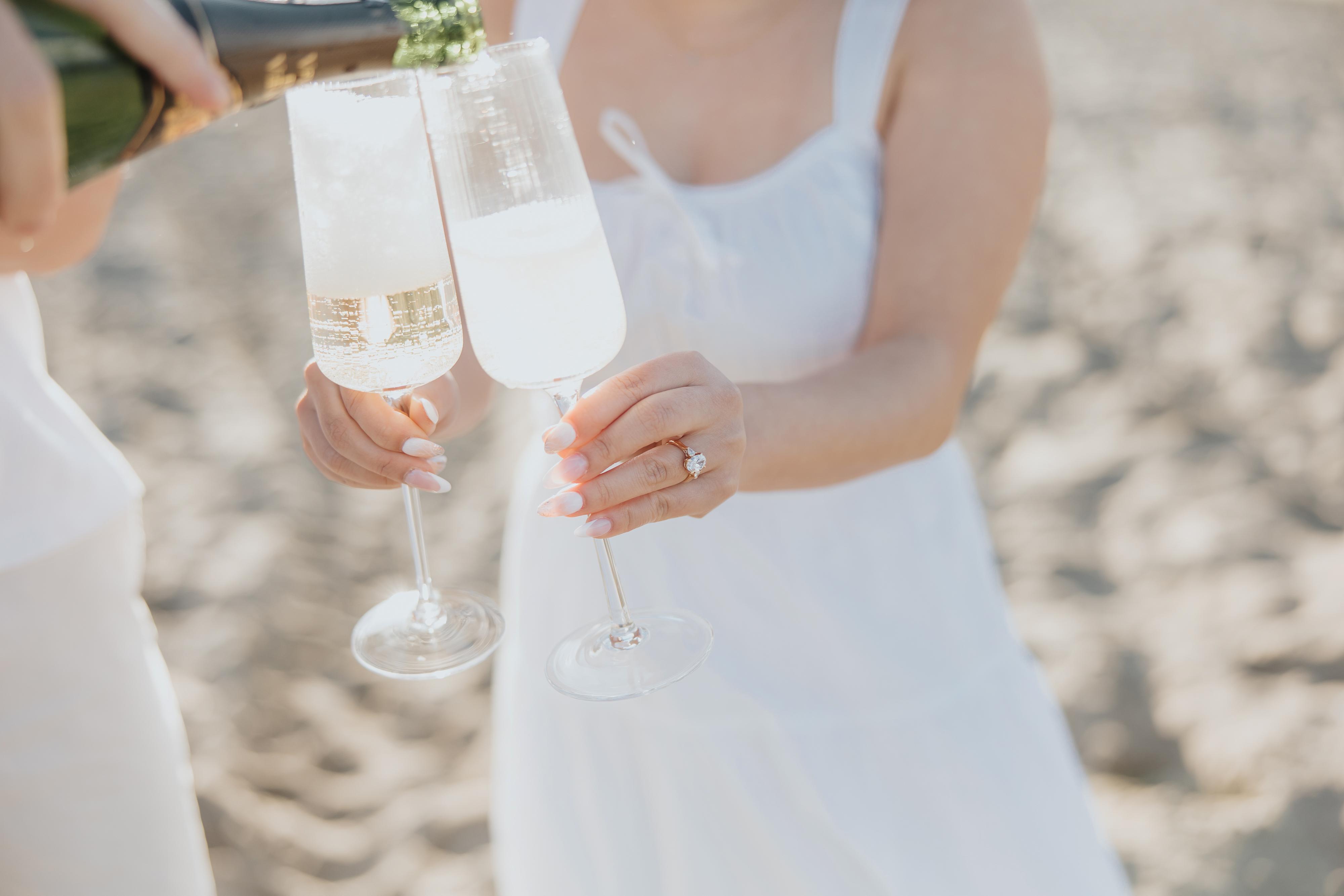 The Wedding Website of Kevin Le and Carmen Shum