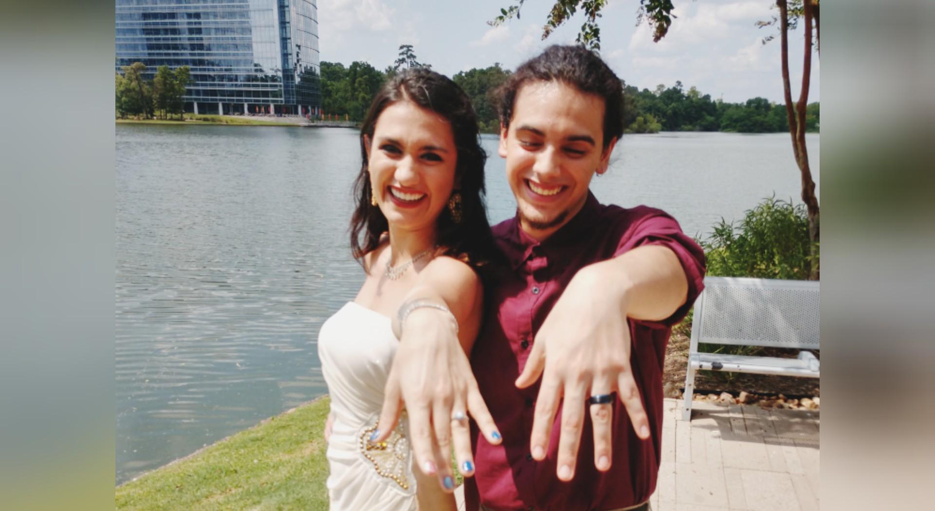 The Wedding Website of Aiyana Sanchez and Ruben Sanchez