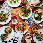 ChinChin Restaurant