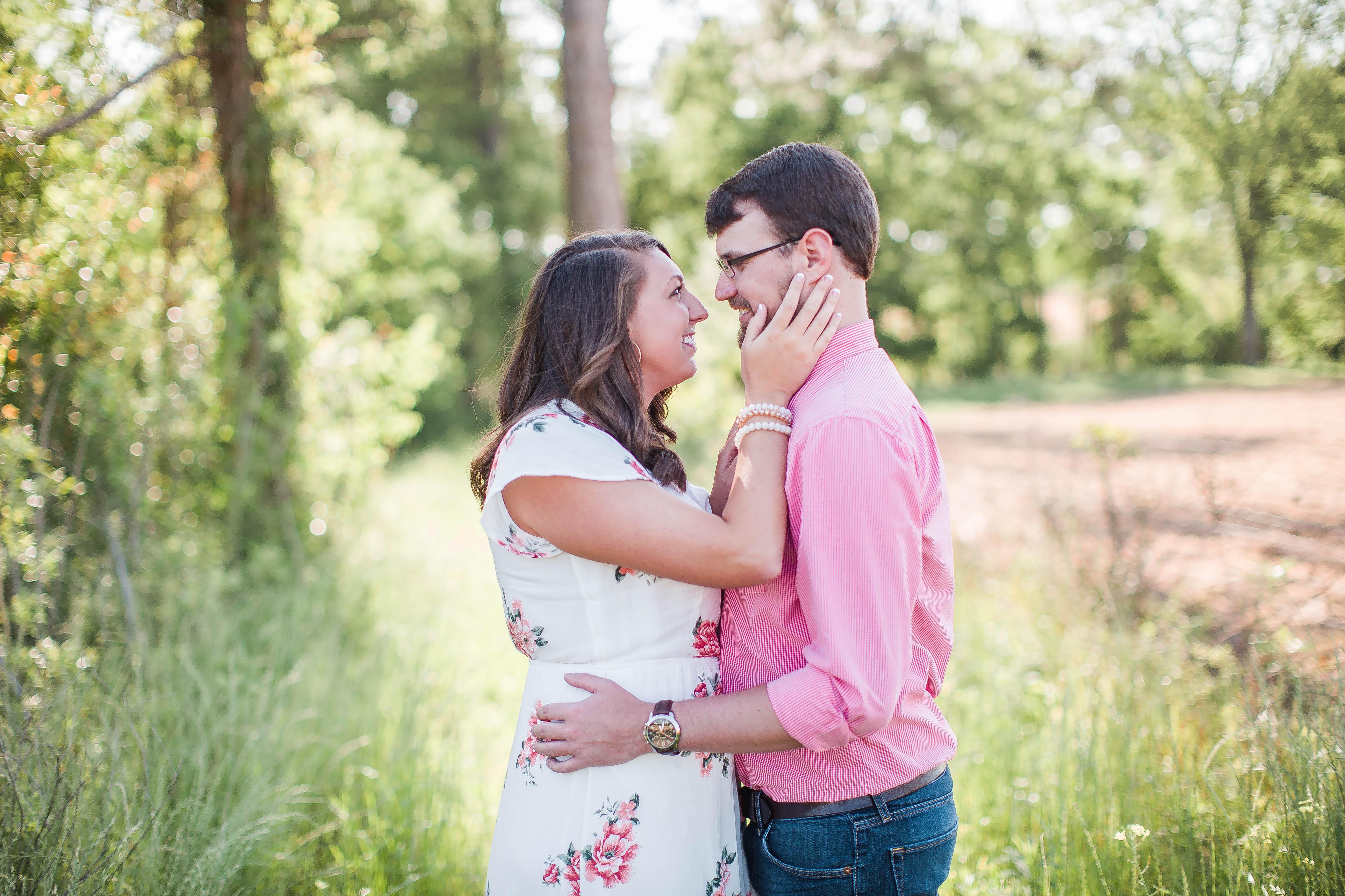 The Wedding Website of Megan Saint and Ben Turner