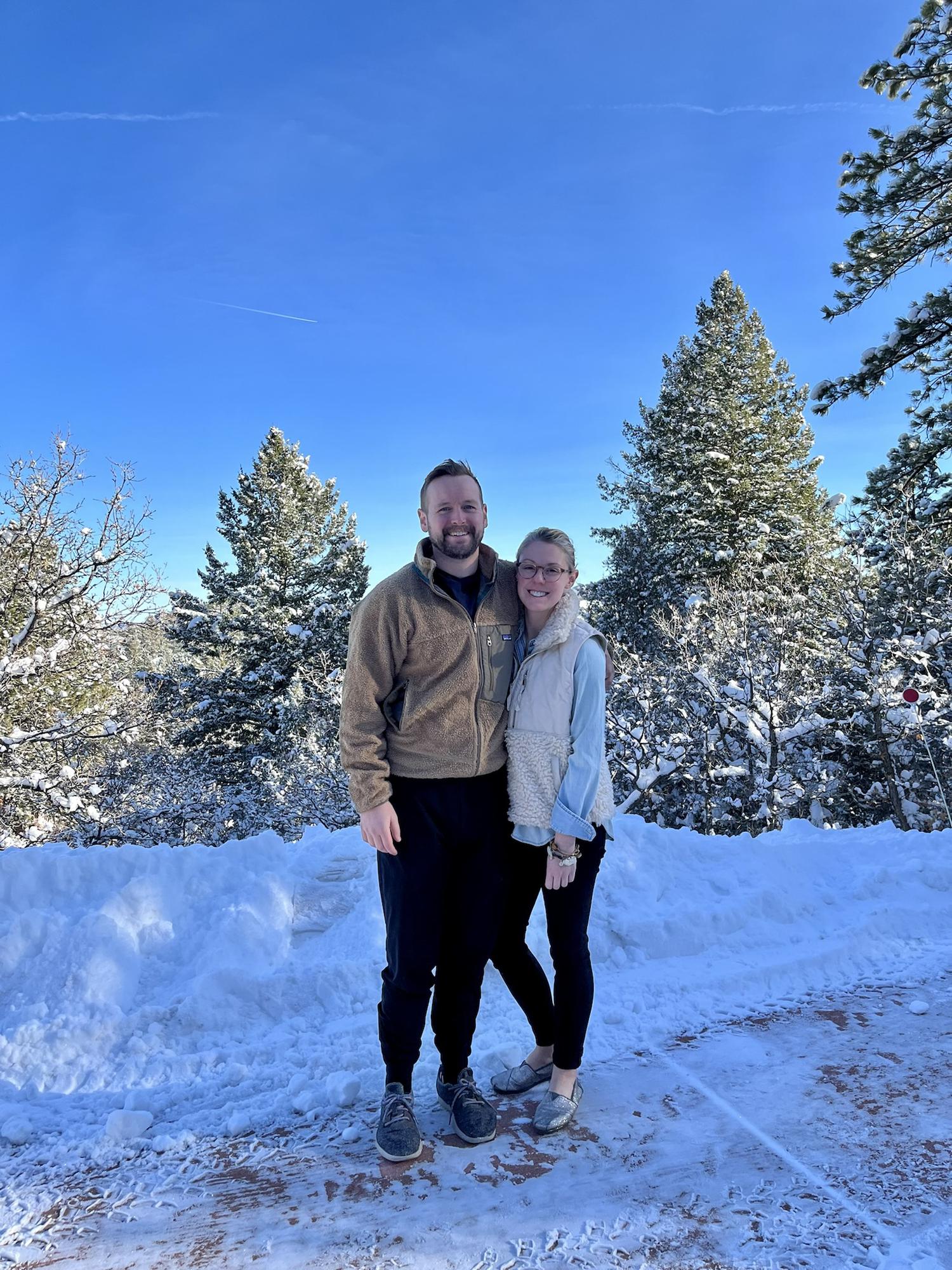 Perry Park, CO