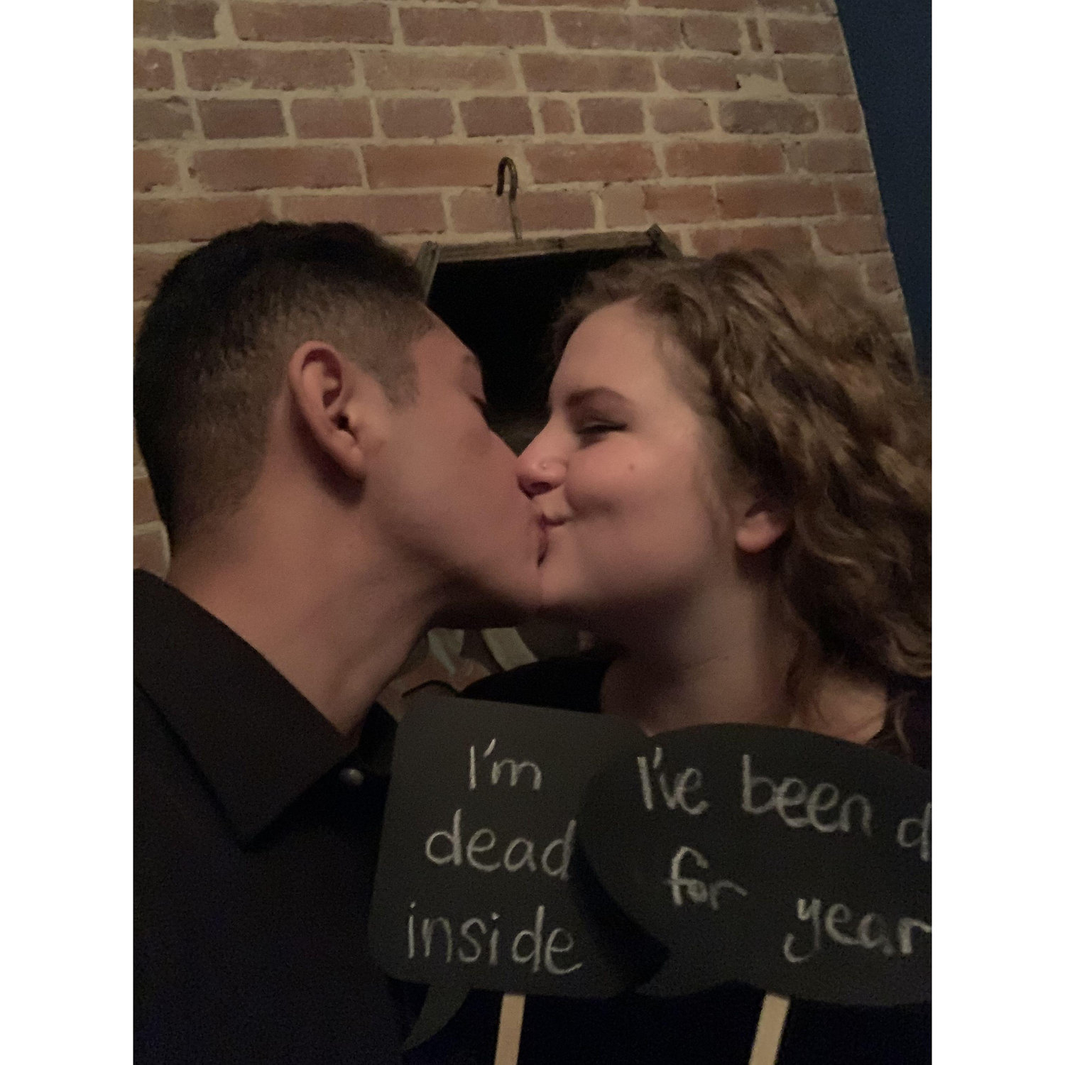 New Years Party