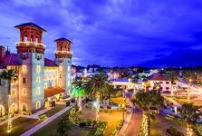 Downtown St Augustine Florida,,,, yiC 😇