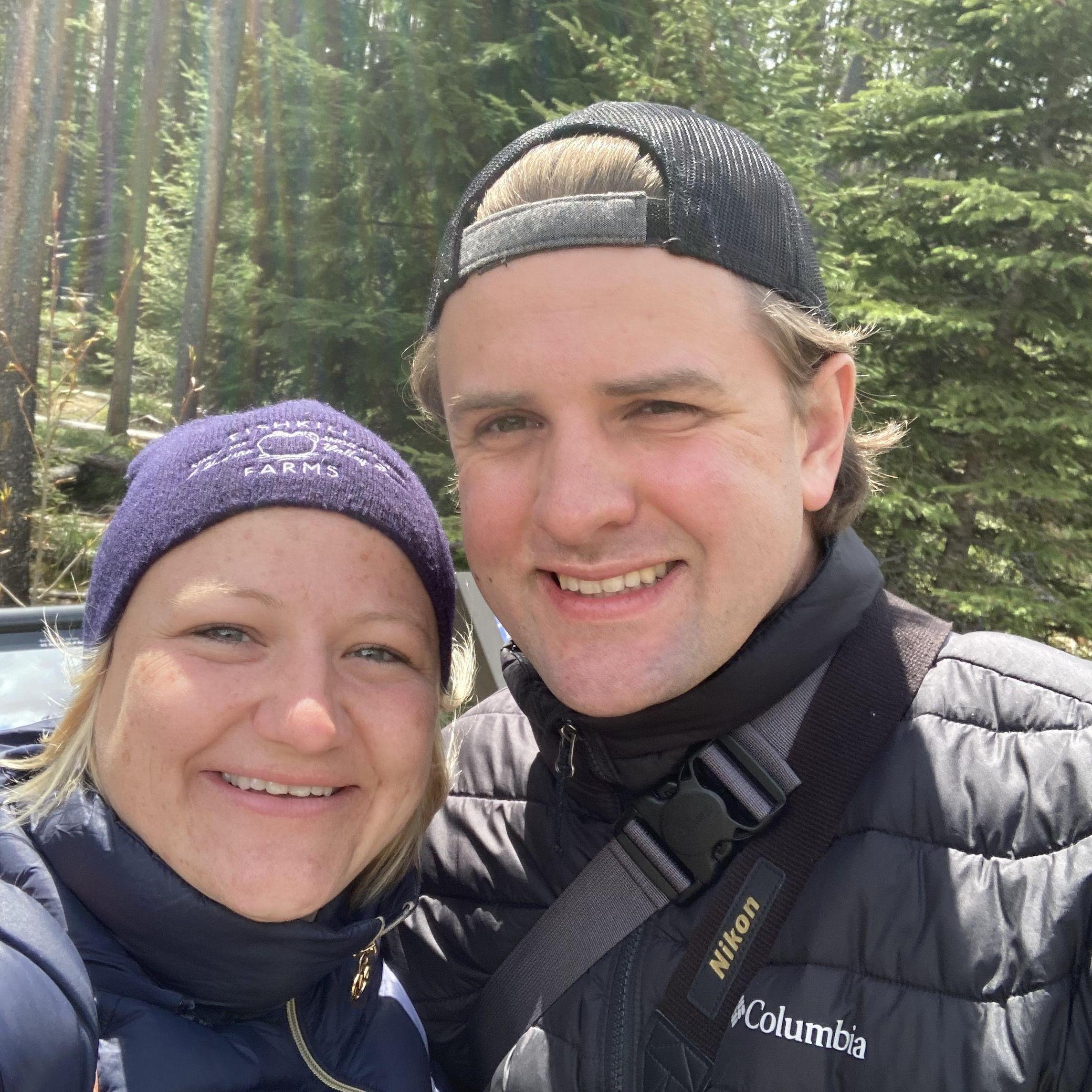 Glacier National Park