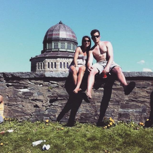 Union College circa 2013