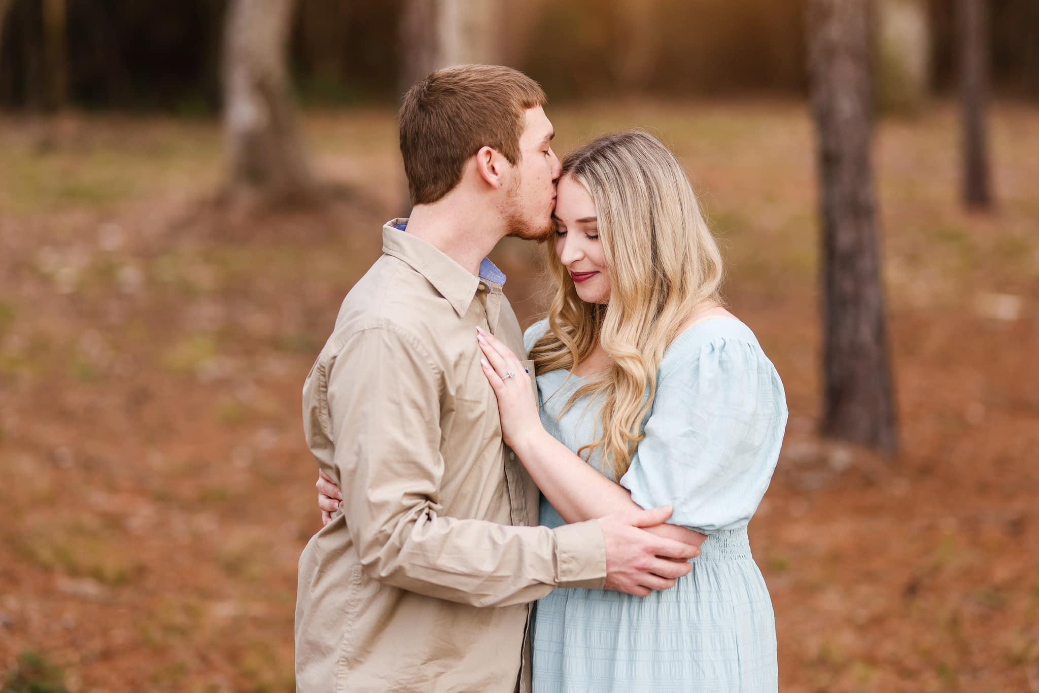 The Wedding Website of Katelynn DeLeo and Ashton King