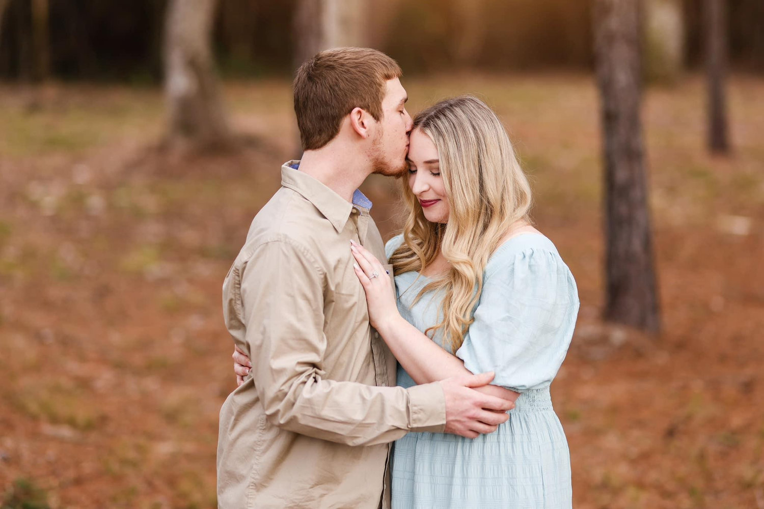 The Wedding Website of Katelynn DeLeo and Ashton King