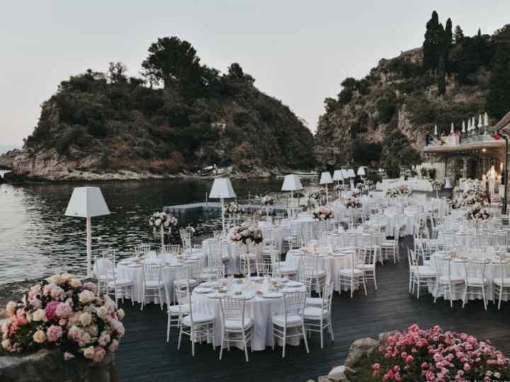 The Wedding Website of Blair Waldorf and Chuck Bass