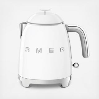 Mini Electric Kettle