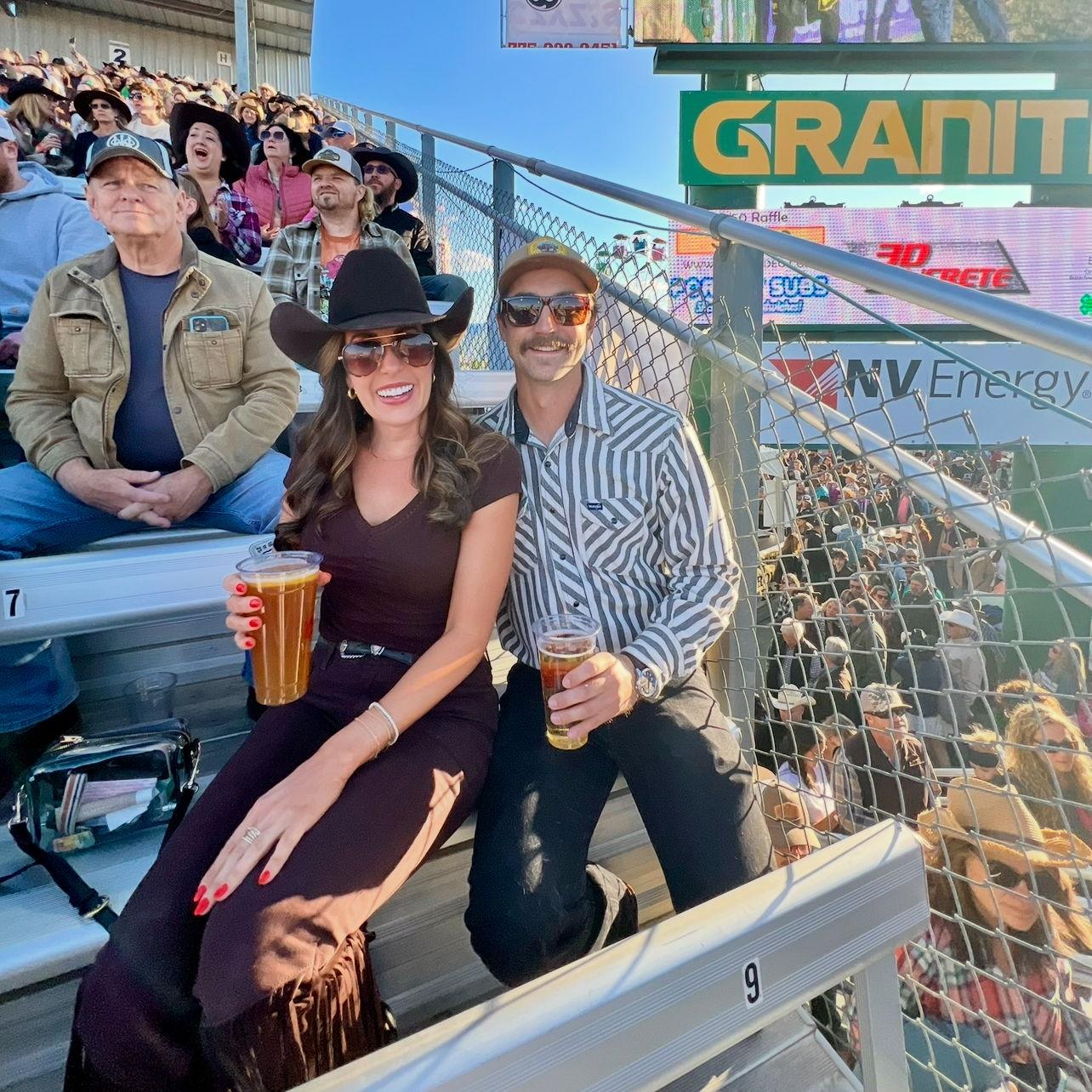 Reno Rodeo 2025